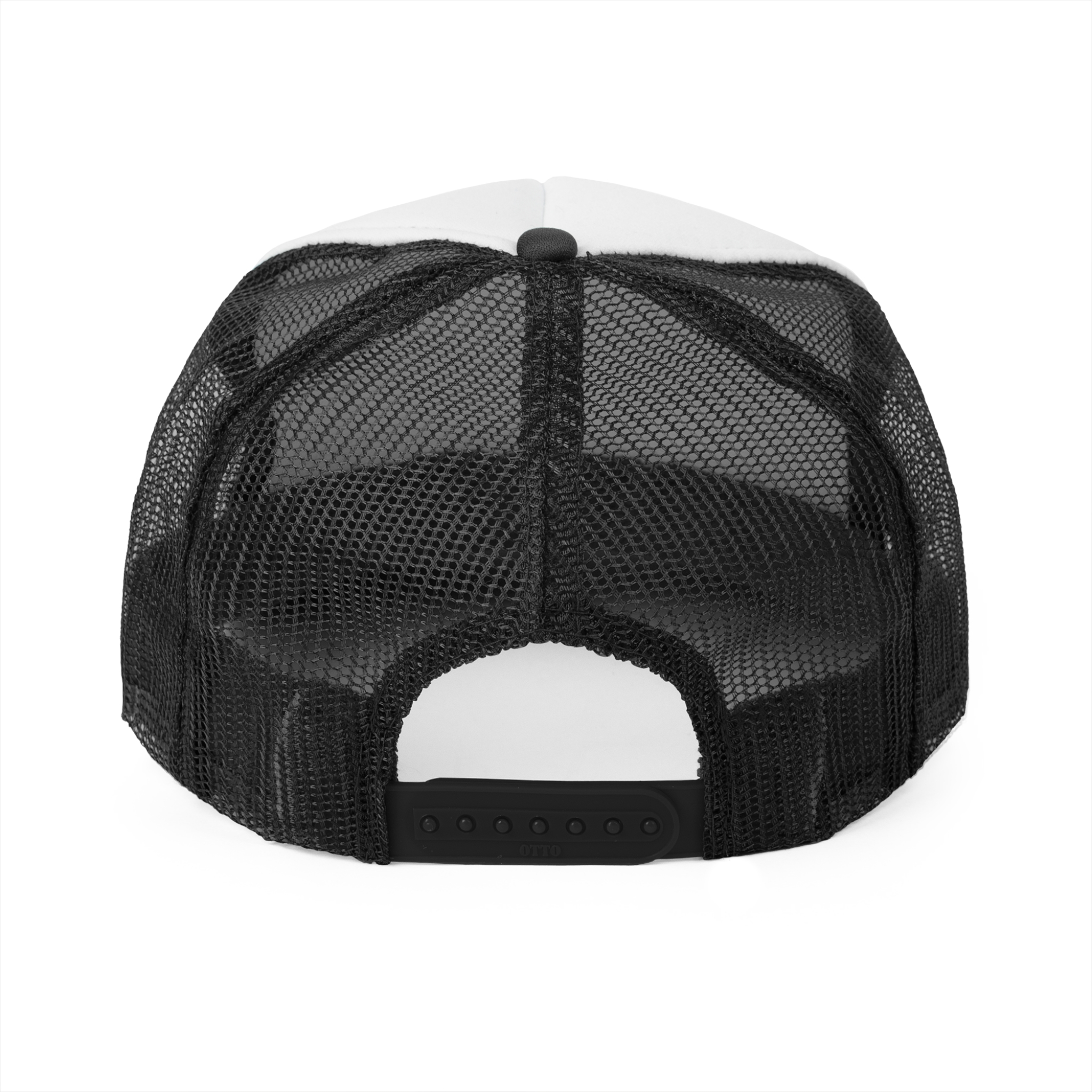 You Rock Trucker Cap - Perfect Gift for Music Lovers, Festivals, Casual Outings, Great for Summer Style, Adjustable Hat - Image 2