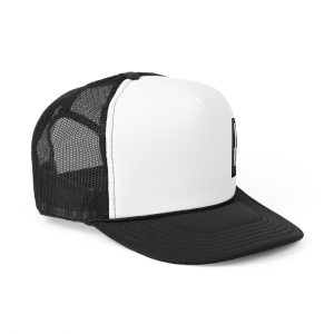 You Rock Trucker Cap - Perfect Gift for Music Lovers, Festivals, Casual Outings, Great for Summer Style, Adjustable Hat