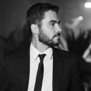 Profile photo of Thiago Vallim