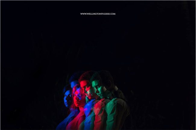 Wellington Fugisse.