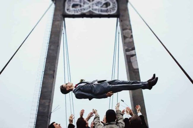 Wedding Photographers Association