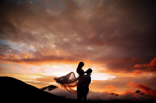 wedding photographers association